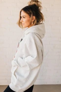 45/47 Fleece Hoodie