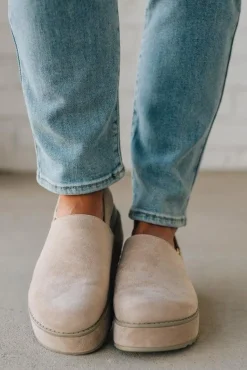 Alexis Slingback Clogs