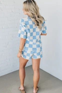 All the Boxes Shorts