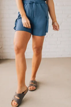 Cargo Scuba Track Short