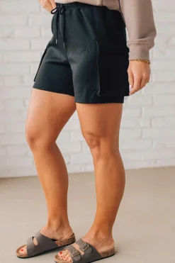 Cargo Scuba Track Short