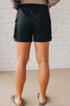 Cargo Scuba Track Short