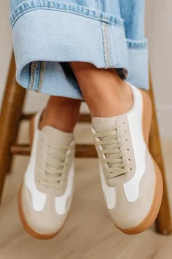 Cari Slip On Sneakers