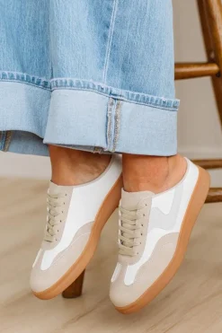 Cari Slip On Sneakers