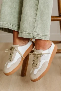 Cari Slip On Sneakers