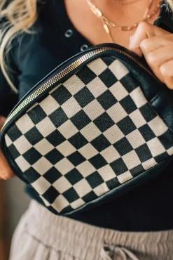 Checkmate Sling Bag