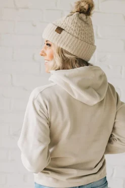 Farm Fresh Holiday Hoodie