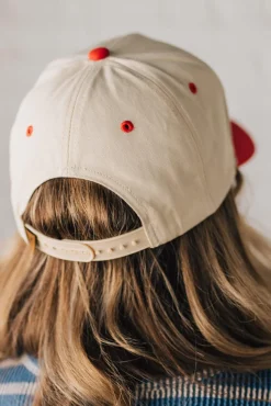 God Bless America Trucker Hat