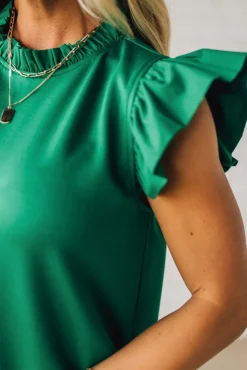 Kelly Stretch Shift Dress