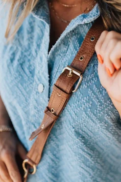 Kris Crossbody Convertible Slingbag