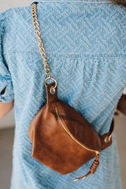 Kris Crossbody Convertible Slingbag