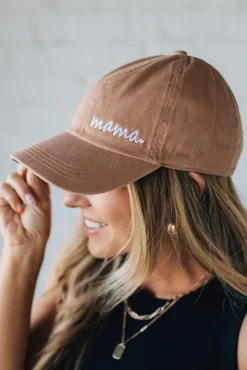 Mama Ball Cap