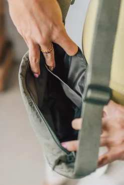 Micha Everyday Sling Bag