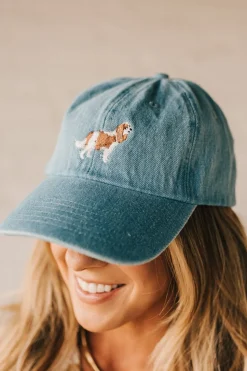 Miles King Cavalier Hat