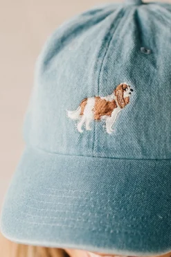 Miles King Cavalier Hat