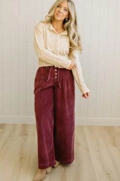 Mini Bows Pointelle Cardigan