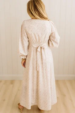 Odette Maxi Dress