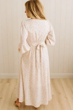 Odette Maxi Dress