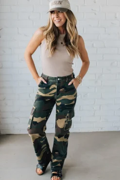 Rozzy Ribbed Every Day Tank