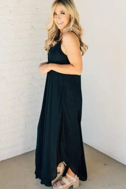 Saige Lightweight Maxi