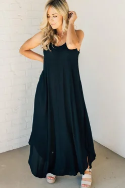 Saige Lightweight Maxi