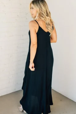 Saige Lightweight Maxi