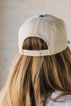 Simple Solid Trucker Hat