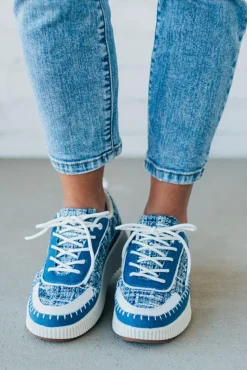 Skye Platform Sneakers