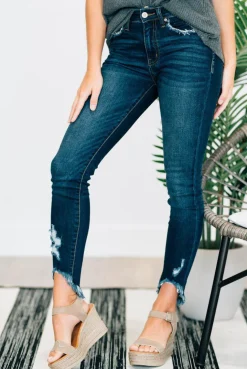 The Chelsea Jeans - KANCAN