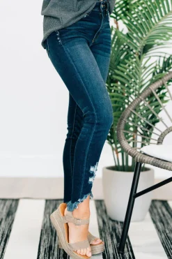 The Chelsea Jeans - KANCAN