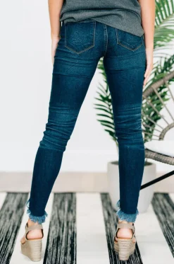 The Chelsea Jeans - KANCAN