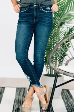 The Chelsea Jeans - KANCAN