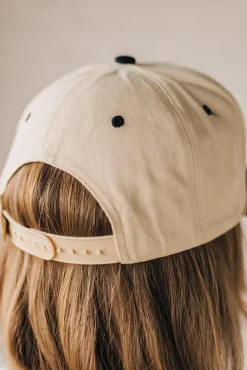 Upside Down New York Trucker Hat