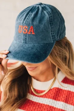 USA Classic Ball Cap