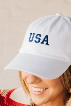 USA Classic Ball Cap