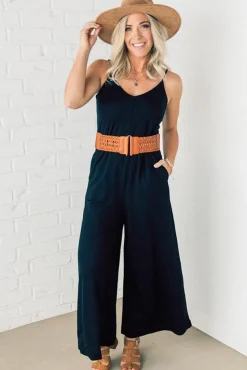 Vegan Braided Stretch Belt