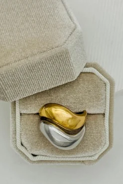 Wave Ring