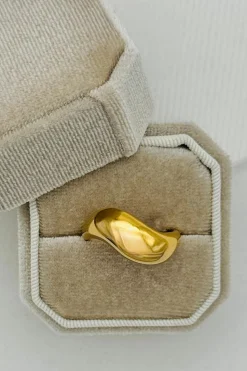 Wave Ring