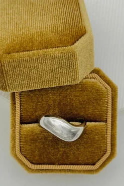 Wave Ring
