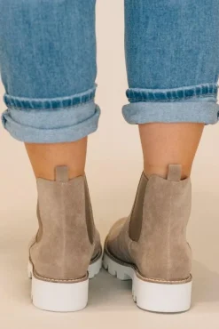 Witnee Pull On Boots